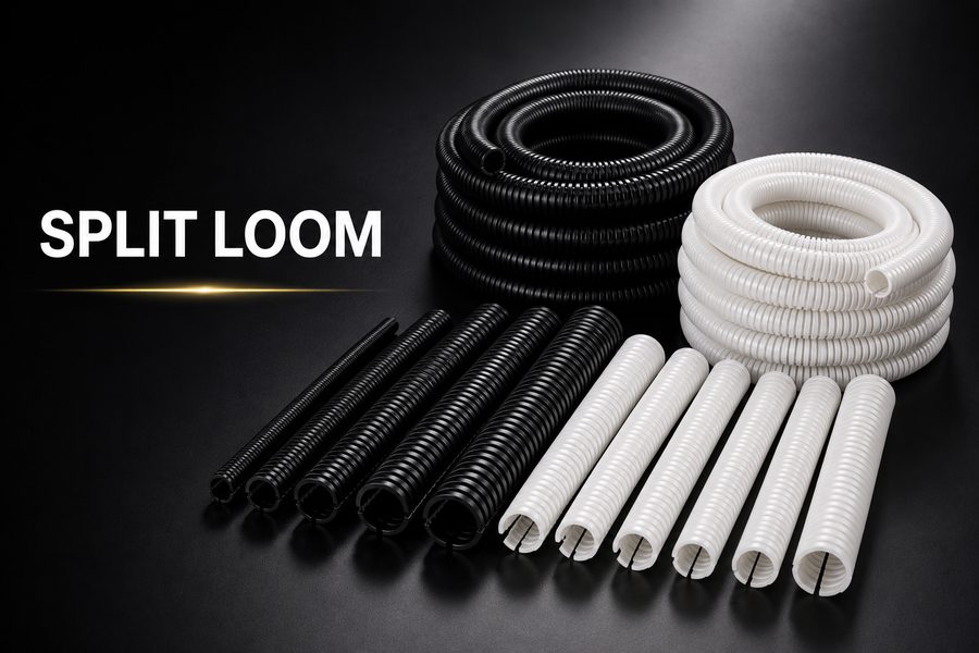 Split Loom
