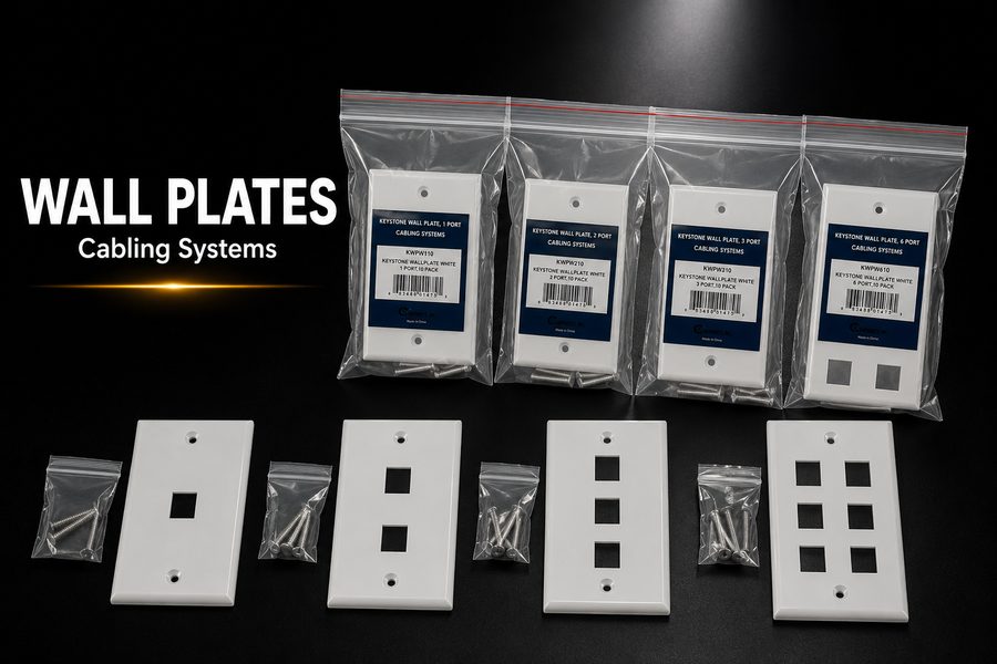 Wall Plates
