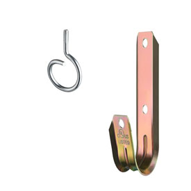 Bridle & J Hooks