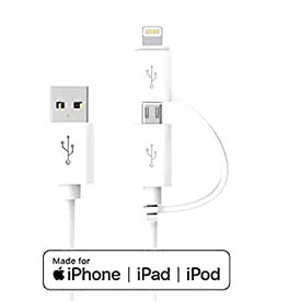 Cell Phone Cable/Charger