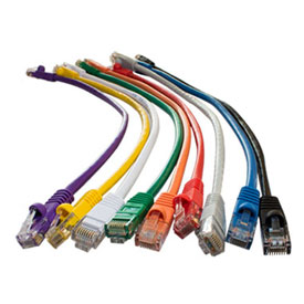 Cat5e Cat6e Cables