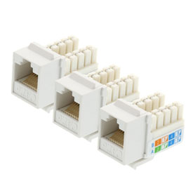 Keystone Jacks