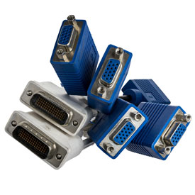 PC Cables
