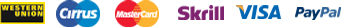 Payment Methods