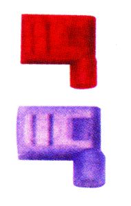 16-14 awg  .250 width