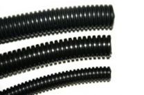 SPLIT LOOM 1/2" BLACK 12'