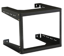 18" DEEP 8RMS 17" WALL MOUNNT 19" RACK